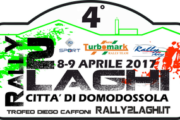 DOMODOSSOLA  CAPUT MUNDI PER IL 4° RALLY 2 LAGHI