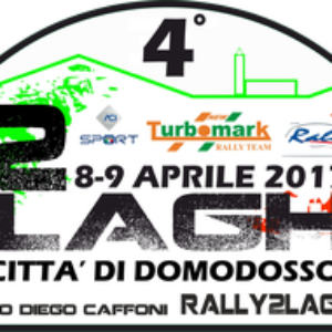 DOMODOSSOLA  CAPUT MUNDI PER IL 4° RALLY 2 LAGHI