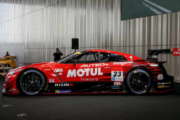 Quintarelli ancora con Nissan e Nismo per il Super GT 2017