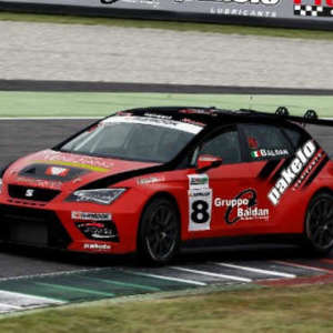 Poker di campionati nel 2017 di Pit Lane Competizioni