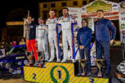 APRONO LE ISCRIZIONI DEL 7° HISTORIC RALLY VALLATE ARETINE