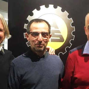 LE NOVITA’ 2017 DI BIELLA CORSE NEL SETTORE AUTO STORICHE