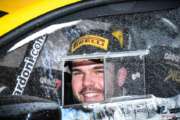 INIZIA IL CIR: GILARDONI E' CARICO IN VISTA DEL RALLY DEL CIOCCO