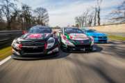Test WTCC a Monza, primi tempi della stagione e presentazione della entry list