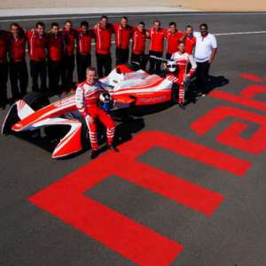 Mahindra Racing reaffirms long-term commitment to FIA Formula E Championship