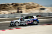 Josh Files takes hard-fought pole position