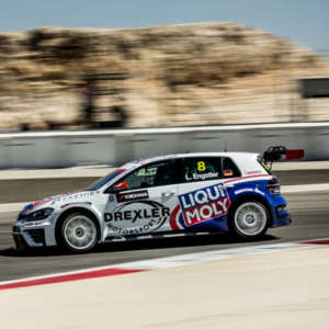 Josh Files takes hard-fought pole position