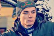 LUCA BOTTARELLI E LA SCUDERIA NEW TURBOMARK INSIEME NEL CAMPIONATO ITALIANO JUNIOR