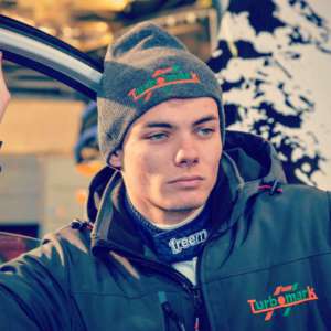 LUCA BOTTARELLI E LA SCUDERIA NEW TURBOMARK INSIEME NEL CAMPIONATO ITALIANO JUNIOR