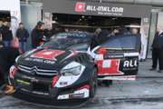 Fino a domani sfrecciano a Monza le vetture del WTCC