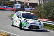 SONO 95 I VERIFICATI DEL  26° RALLY DEI LAGHI