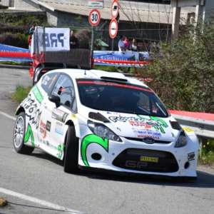 SONO 95 I VERIFICATI DEL  26° RALLY DEI LAGHI