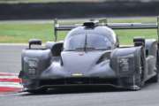 Cetilar Villorba Corse presenta con Dallara il prototipo per Le Mans