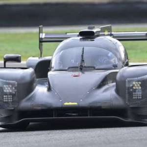 Cetilar Villorba Corse presenta con Dallara il prototipo per Le Mans