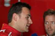 FIA WEC e BES per Davide Rigon che raddoppia con Ferrari