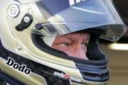 A Dubai Davide Roda va a segno nella gara conclusiva del Lamborghini Super Trofeo Middle East