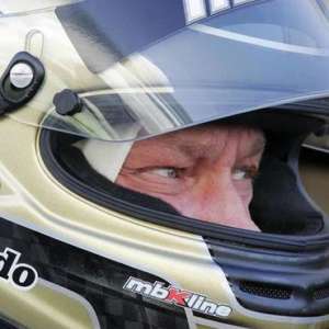 A Dubai Davide Roda va a segno nella gara conclusiva del Lamborghini Super Trofeo Middle East