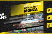 Prototipi e gran turismo di scena a Monza: settimana con doppio Prologo per ELMS e WEC
