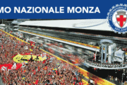 Gli studenti scelgono il loro futuro all'Autodromo Nazionale Monza