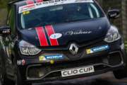 Poker di piloti per il team Essecorse nella Clio Cup Italia 2017