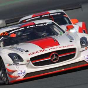 NUOVA SFIDA PER LA GDL CHE DEBUTTA ANCHE NELLA BLANCPAIN GT SPORTS
