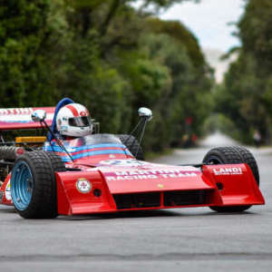 Al via le iscrizioni della Monte Pellegrino Historic 2017