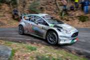 26° RALLY INTERNAZIONALE DEI LAGHI: CRUGNOLA E SOLARI FANNO FESTA A VARESE