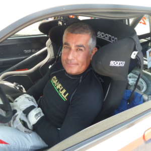 MARCO GIANESINI AL COLLI SCALIGERI IN VERSIONE S1600