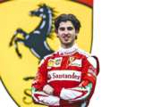 Ferrari e Giovinazzi e la Formula 1 si tinge con i colori del tricolore