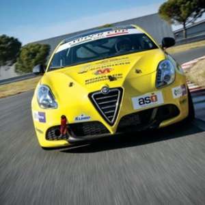 Giulietta QV by Leone Motorsport, è tutto pronto per il rientro nel Campionato Italiano Turismo TCS.