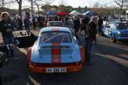 Da Arezzo lo start dell'Historic Rally Vallate Aretine