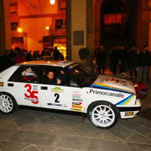 "Lucky" fa le prove del "monologo"