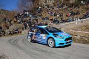 Prende il via la stagione tricolore rally di Xrace Sport
