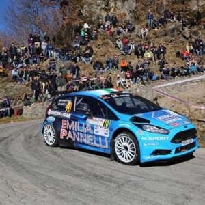 Prende il via la stagione tricolore rally di Xrace Sport