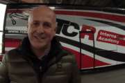 Mario Altoè, ad Adria la TCR International Academy per i giovani talenti.