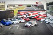 Seat Ibiza Cup, la nuova classe del Campionato Italiano Turismo TCS firmata Adria International Raceway.