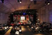 Successo di pubblico ed addetti ai lavori alla presentazione del TCR Italy tenutasi oggi ad Adria.
