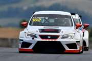 Andrea Argenti, è il momento del debutto nel TCR Italy Touring Car Championship.