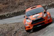 BRC Racing Team trionfa al 40° Rally del Ciocco