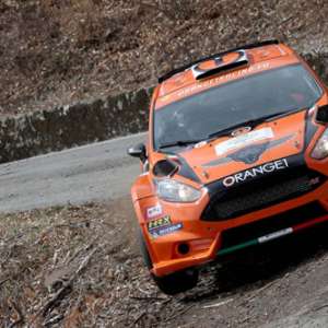 BRC Racing Team trionfa al 40° Rally del Ciocco