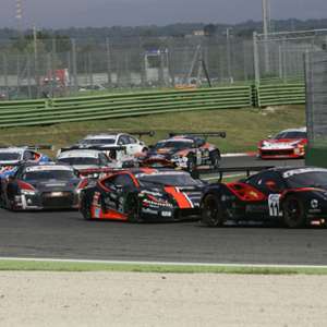 Campionato Italiano Gran Turismo 2017, sta prendendo forma una stagione al top