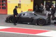 Federico Leo e Bar Baruch portano al debutto nella Super GT3 la Lamborghini Huracan del Petri Corse Motorsport