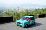 Al Gran Premio del Mugello - Memorial Clemente Biondetti la Scuderia Nettuno al via con 9 equipaggi