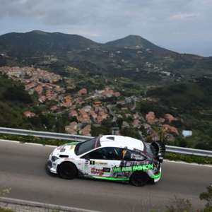 Il Rallye Elba-Trofeo Bardahl pronto per un'altra edizione tricolore