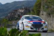 64° Rallye Sanremo, la carica dei 190 pronta a invadere la Città dei Fiori