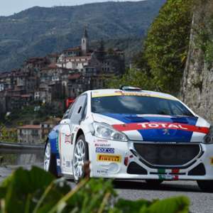 64° Rallye Sanremo, la carica dei 190 pronta a invadere la Città dei Fiori