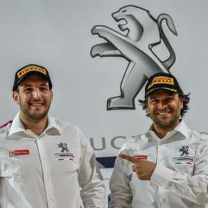 Rallye Sanremo - Peugeot all'attacco in terra ligure