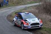 Il "tricolore rally" di Xrace Sport: Rusce-Farnocchia a Sanremo per "fare punti"