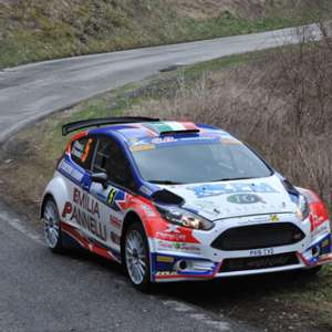 Il "tricolore rally" di Xrace Sport: Rusce-Farnocchia a Sanremo per "fare punti"