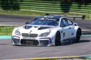 BMW Team Italia scalda i motori in vista del Campionato Italiano Gran Turismo 2017